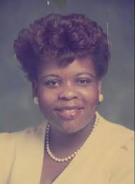 Iris Houston Obituary (1957