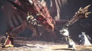 Based on the global video game series phenomenon monster hunter. Monster Hunter On Twitter Heads Up Hunters Iceborne Version 15 10 Is Arriving Early December Updates Include Safi Jiiva Siege Can Now Scale For One Or Two Hunters Astera Seliana Fests Will Rotate