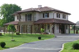 Haus kaufen in toskana kompetent exklusiv& leidenschaftlich mit engel & völkers häuser in toskana kaufen 800 standorte starke expertise. Toskana Haus Bauen Tuscan Style House Styles House