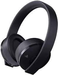 'xcom 2' , valorado en 49. Buy Sony Playstation Gold Wireless Headset 7 1 Surround Sound Ps4 New Version 2018 Online In Indonesia B079yl9f5t