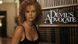 The plot is very intricate and there are many creepy moments brought on by pacino's performance. Is The Devil S Advocate 1997 On Netflix Italy
