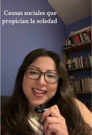 Causas sociales que propician la soledad. #soledad #sociology #comunidad  #lonely #loneliness #lonelinesssociety