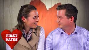 Are 2020 winners paige and finn still head over heels? Fran Will The Perfect Match First Dates Youtube