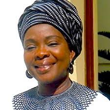 Fatou Sarr's Instagram, Twitter & Facebook