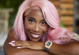 Anatomy of the RM 07-04 Automatic Sport — RICHARD MILLE