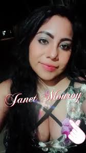 Janet Monroy