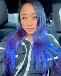 Marilyn Mee's Instagram, Twitter & Facebook