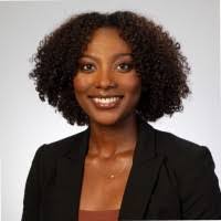 Simone Tyson's Instagram, Twitter & Facebook