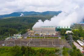 Ecb euro reference exchange rate. Pln Secures 500m Green Loan For Hydro Geothermal Plants Business The Jakarta Post