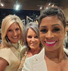 Happy National Daughters' Day, Livie! Watching you grow into a talented,  courageous, and brilliant young lady fills me with pride and joy. You are  beautiful inside and out. I love you dearly. #