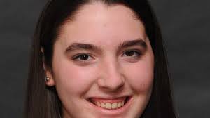 Michelle DeVito whiffs 15 and hits a homer for Bay Shore