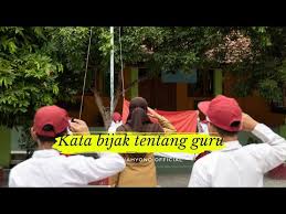 KATA BIJAK TENTANG GURU || KUMPULAN KATA BIJAK || KATA BIJAK PENDIDIKAN ||  NASEHAT KEHIDUPAN - YouTube