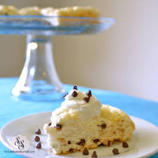 To make single cake using large mug add 1/4 cup water with 1/3 cup of cake mixture. Chocolate Chip Protein Angel Food Cake Super Sister Fitness