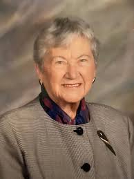 Evelyn Heggie Obituary