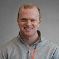 Andrew Heitz's Instagram, Twitter & Facebook