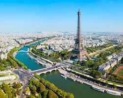 Faites des économies, voyagez plus loin avec mytrip : Travel To Europe A Complete Guide To Where Americans Can Visit Conde Nast Traveler