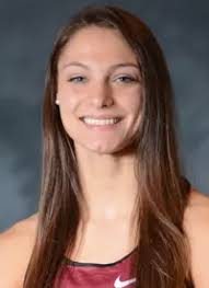 2020-2021 Women's Track and Field Roster