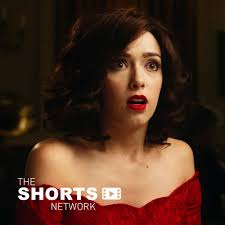 A bizarre story about a blind dinner date with a murder plot.