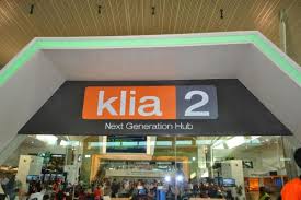 Dekat klia2 tak pernah pun kiteorang tersesat. Cara Paling Murah Untuk Memandu Ke Klia2 Eratuku