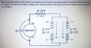 Check spelling or type a new query. Figure Below Represents A Circuit In Which A D C Chegg Com