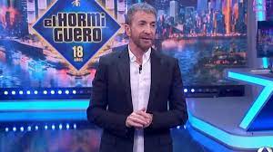Cuánto gana Pablo Motos en El Hormiguero | La descomunal cifra que gana  Pablo Motos por temporada y por programa en 'El Hormiguero' | Las Provincias