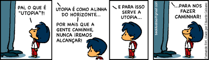 Armandinho O Pensador E Escritor Eduardo Galeano Partiu