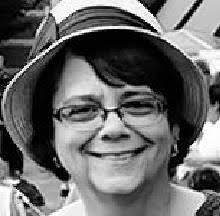 Vicki LINDSAY Obituary (1955