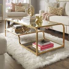 Living Room Ideas How To Get A Luxury Living Room With Golden Lighting Champagne Living Room Coffee Table Living Room Coffee Table