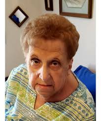 Patricia Peterson Obituary (1939