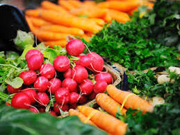 Fruit And Vegetables Become United Nations Centerpiece For 2021 Perishable News
