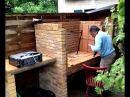Rédigé par des auteurs spécialisés ooreka. Construire Un Barbecue Youtube