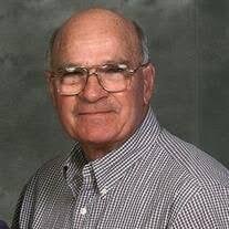 Jerry Fennell Obituary