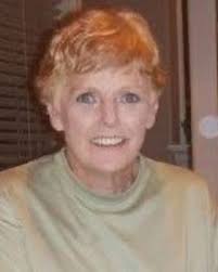 Charlotte Voss Obituary January 7, 2025