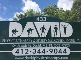 175 cambridge street, 4th floor boston, ma 02114. David Physical Therapy And Sports Medicine Center 18 Recommendations Pittsburgh Pa