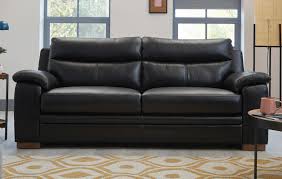 Configure them left or right handed and make. Dfs Brown Leather Corner Sofa Bed