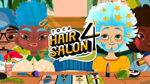 Toca hair salon apk android oyun club. Toca Hair Salon 4 Mod Apk 2 0 Play Download Unlocked Free For Android