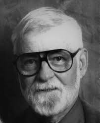 Memorial to E. Bartlett Ekren 1923–2019