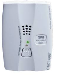 El co se libera cuando se queman carburantes: Bosch F Fcc380 Detector De Monoxido De Carbono Macurco Cm E1 Tvc En Linea Com