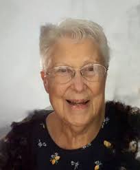 Esther Lee Hetterich Obituary April 19, 2025