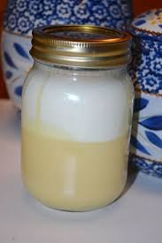 Homemade French Vanilla Coffee Creamer Mrs Happy Homemaker French Vanilla Coffee Vanilla Coffee Creamer French Vanilla Creamer