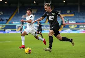 Leeds has lost three of their recent four fixtures in the campaign. 3wsupakzpgjd M