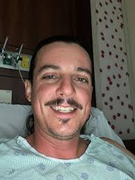 2nd to the wifey going through it! “Surgery” 🙏🏾 Thee Blingster