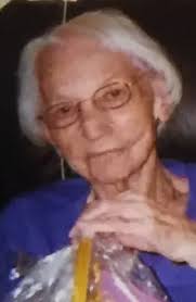 Obituary information for Frances Cecilia “Randy” Berberich Eddy