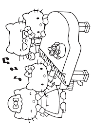 Feel free to print and color from the best 37+ piano coloring pages at getcolorings.com. Piano Coloring Pages Books 100 Free And Printable