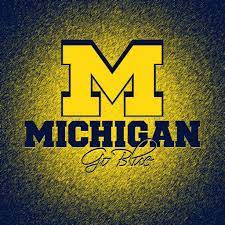 University Of Michigan Football Wallpaper Supersweet Football Wallpapers And Lockscreen Mods Michigan Football Michigan Wolverines Football Michigan Go Blue