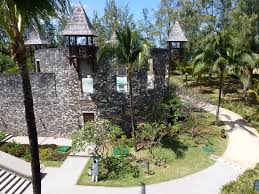 Navasana Spa Picture Of Outrigger Mauritius Beach Resort Bel Ombre Tripadvisor