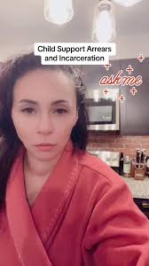 How Can Out Child Support If The Dad Is in Jail