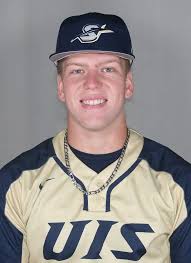 2020 Baseball Roster