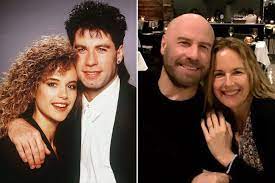 Kelly preston was born on october 13, 1962 in honolulu, hawaii. John Travolta Kelly Preston Relationship Timeline People Com