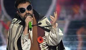 Trend Google: dargen d'amico fiore